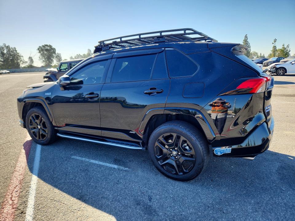 Aukcja sprzedaży 2021 Toyota Rav4 Prime, vin: JTMAB3FV9MD036013, numer aukcji: 59398836