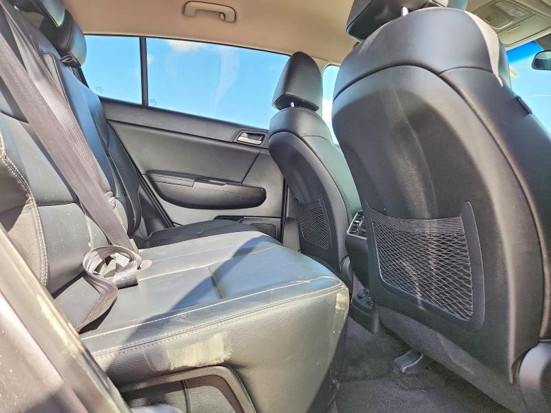 Продаж на аукціоні авто 2017 Kia Sportage, vin: KNDPN3AC7H7109553, номер лоту: 59956616