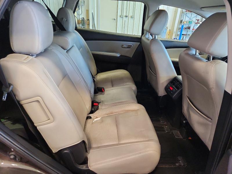 Aukcja sprzedaży 2015 Mazda Cx-9, vin: JM3TB2CA7F0447884, numer aukcji: 59645626