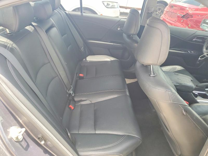 Aukcja sprzedaży 2015 Honda Accord, vin: 1HGCR3F81FA013488, numer aukcji: 63369346