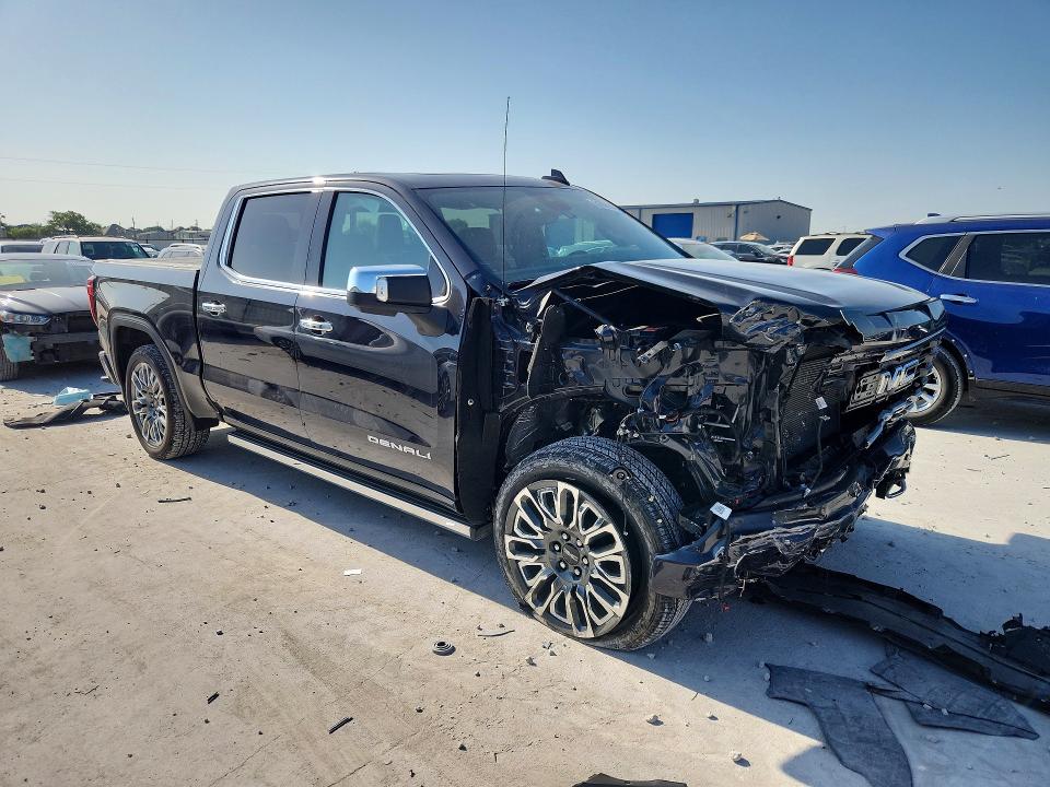 Aukcja sprzedaży 2025 Gmc Sierra, vin: 1GTUUHEL0SZ269542, numer aukcji: 61856366