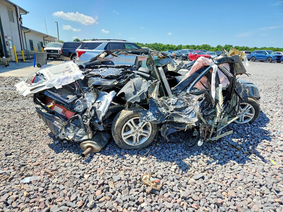Aukcja sprzedaży 2007 Honda Accord, vin: 1HGCM56827A044390, numer aukcji: 59303876