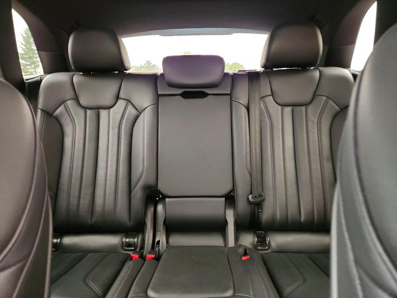 Продажа на аукционе авто 2018 Audi Q5, vin: WA1FNAFY2J2118128, номер лота: 55937066