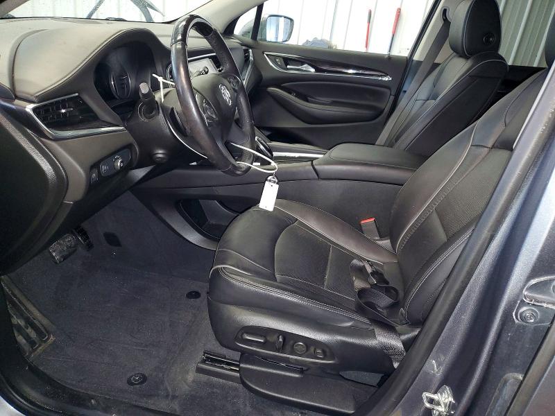 Продажа на аукционе авто 2020 Buick Enclave, vin: 5GAERDKW9LJ212819, номер лота: 59868166