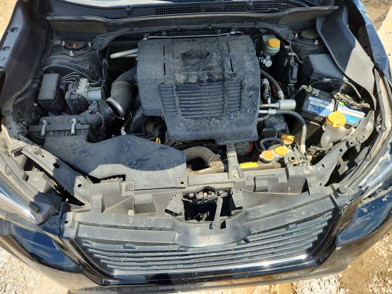 60313416 :رقم المزاد ، JF2SKARC8MH400466 vin ، 2021 Subaru Forester مزاد بيع