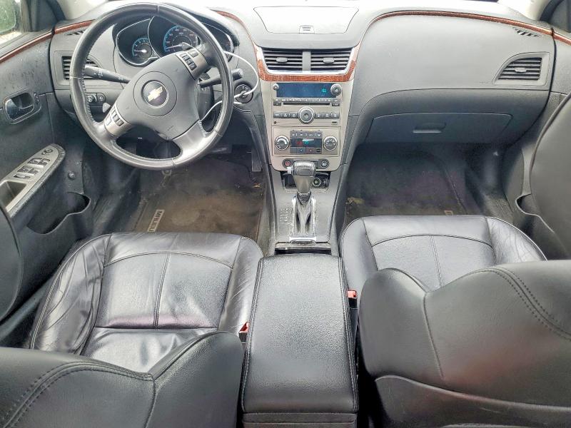 2010 Chevrolet Malibu მანქანა იყიდება აუქციონზე, vin: 1G1ZE5E78AF100690, აუქციონის ნომერი: 59900286