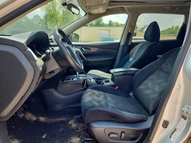 Aukcja sprzedaży 2014 Nissan Rogue, vin: 5N1AT2MT2EC818925, numer aukcji: 63146596