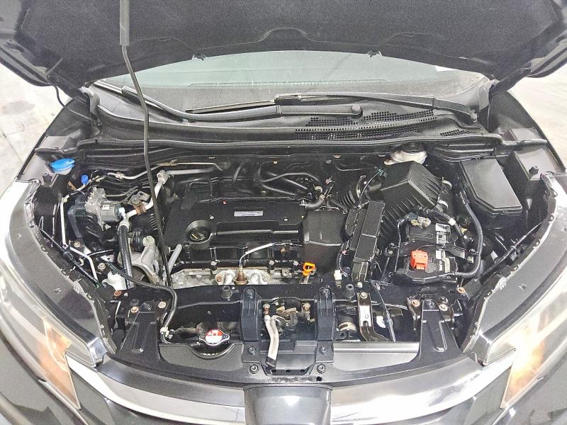 2016 Honda Cr-v მანქანა იყიდება აუქციონზე, vin: 5J6RM4H42GL052078, აუქციონის ნომერი: 60764436