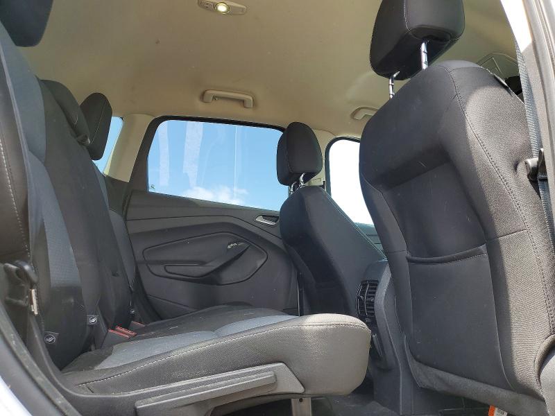 60204306 :رقم المزاد ، 1FMCU9GD0HUA70967 vin ، 2017 Ford Escape مزاد بيع