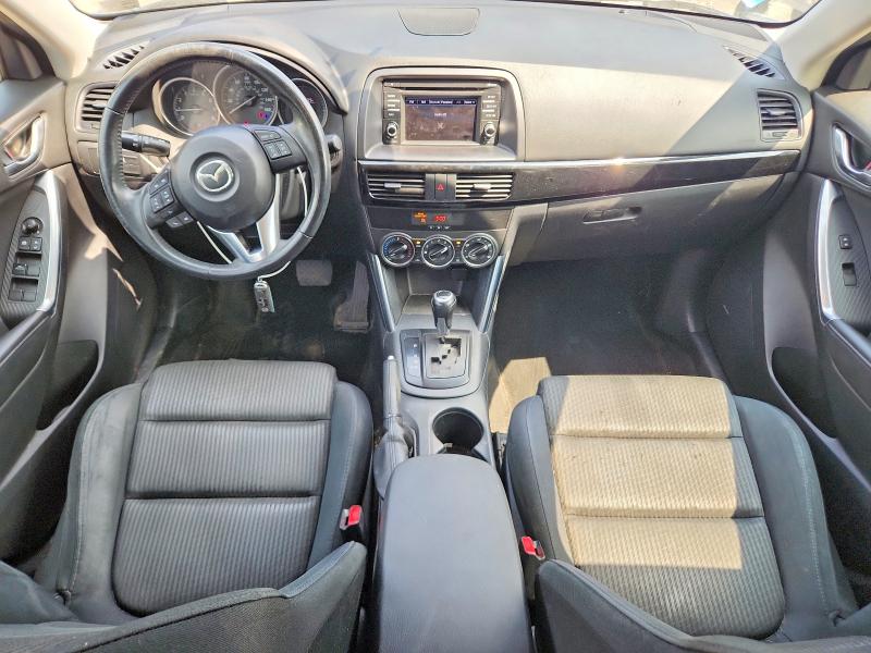 Продаж на аукціоні авто 2014 Mazda Cx-5, vin: JM3KE2CY0E0379281, номер лоту: 61706986