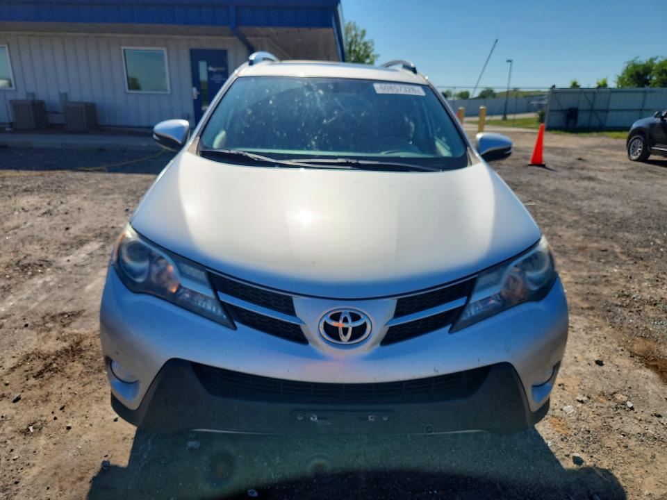 Aukcja sprzedaży 2013 Toyota Rav4, vin: 2T3DFREV2DW117444, numer aukcji: 60857326