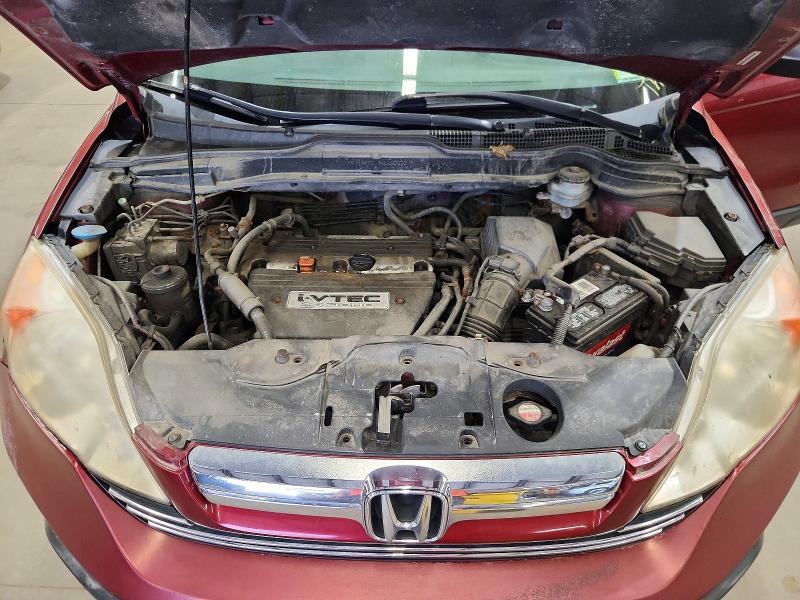 61687006 :رقم المزاد ، JHLRE48567C115195 vin ، 2007 Honda Cr-v مزاد بيع