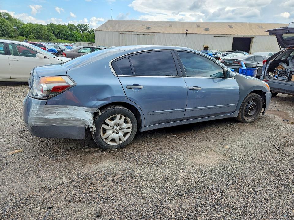 Aukcja sprzedaży 2011 Nissan Altima, vin: 1N4AL2AP6BN450766, numer aukcji: 62458436
