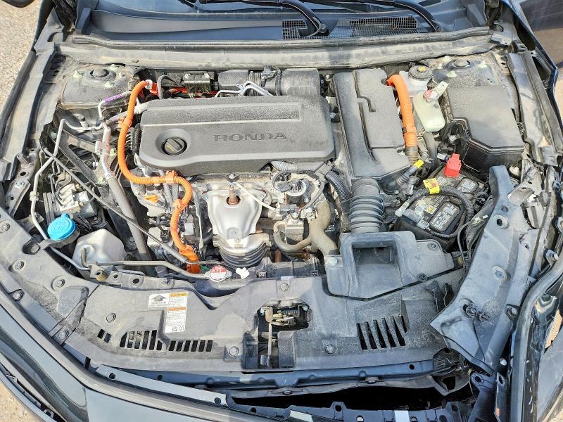 2025 Honda Accord მანქანა იყიდება აუქციონზე, vin: 1HGCY2F88SA800011, აუქციონის ნომერი: 58379306