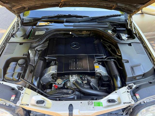 61214336 :رقم المزاد ، WDBGA43G1XA421644 vin ، 1999 Mercedes-benz S مزاد بيع