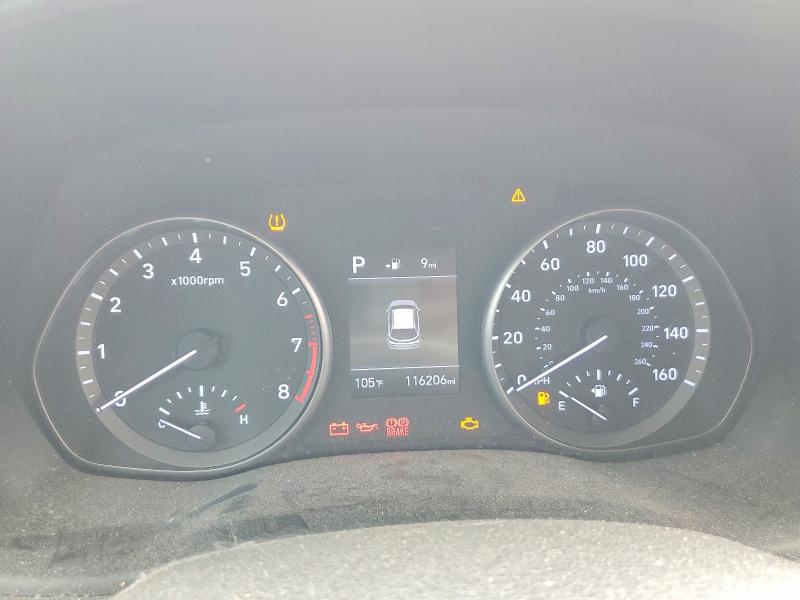 Продаж на аукціоні авто 2018 Hyundai Elantra Gt, vin: KMHH35LEXJU046150, номер лоту: 60393236