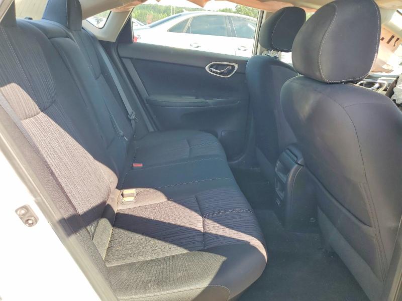 Aukcja sprzedaży 2017 Nissan Sentra, vin: 3N1AB7APXHY330459, numer aukcji: 60076296