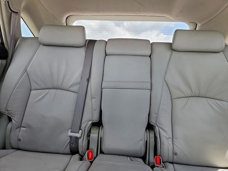 Aukcja sprzedaży 2008 Lexus Rx, vin: 2T2GK31UX8C056715, numer aukcji: 61051916