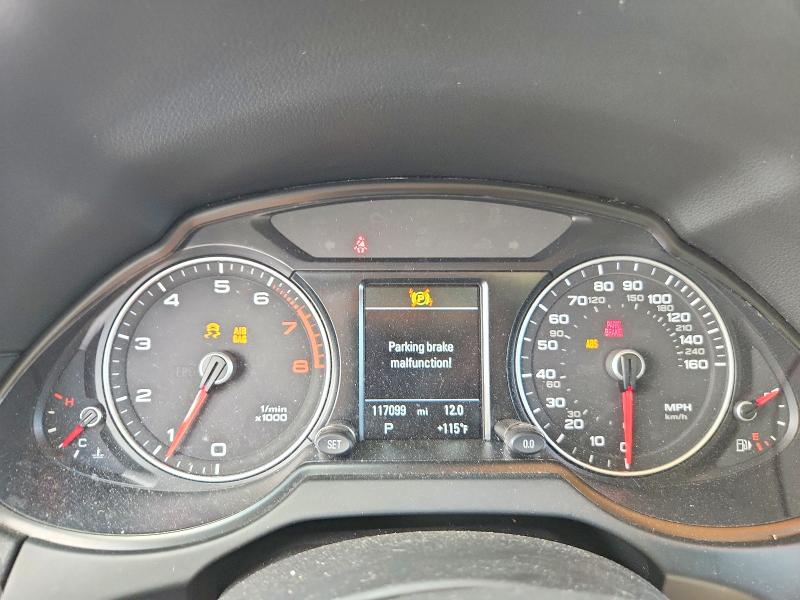 Aukcja sprzedaży 2017 Audi Q5, vin: WA1L2AFP1HA026463, numer aukcji: 59058096