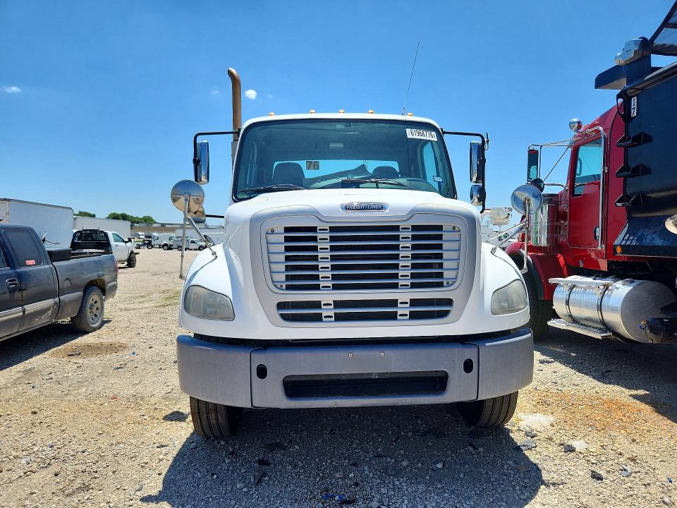 Aukcja sprzedaży 2015 Freightliner M2, vin: 1FUBC5CY1FHGK0778, numer aukcji: 61968776
