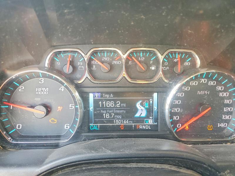 Продаж на аукціоні авто 2017 Gmc Sierra, vin: 1GTV2MECXHZ379381, номер лоту: 60219146