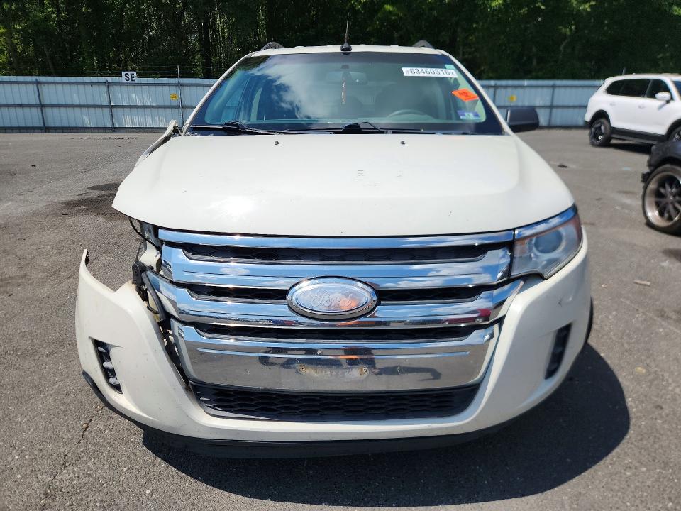 Aukcja sprzedaży 2013 Ford Edge, vin: 2FMDK3G92DBB23798, numer aukcji: 63460316