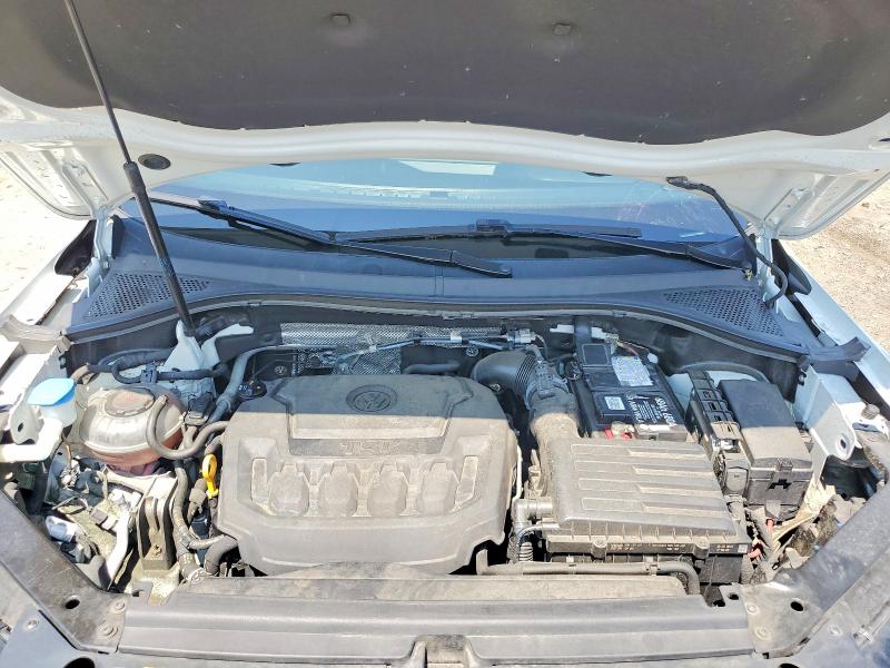 Aukcja sprzedaży 2019 Volkswagen Tiguan, vin: 3VV2B7AX8KM110111, numer aukcji: 62574626