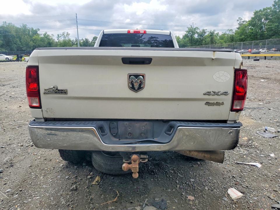 2011 Dodge Ram 3500 მანქანა იყიდება აუქციონზე, vin: 3D73Y3CL1BG572888, აუქციონის ნომერი: 59314626