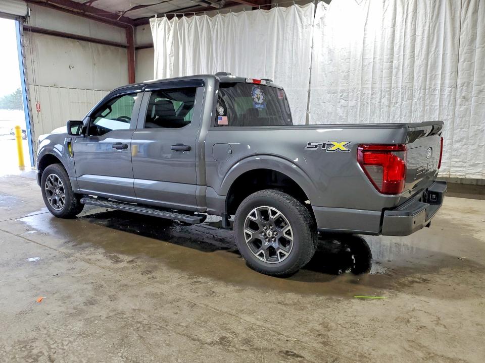 Aukcja sprzedaży 2025 Ford F150, vin: 1FTEW2LP0SKD94437, numer aukcji: 62051536