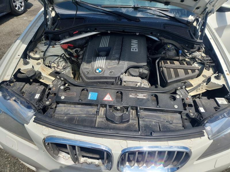 Продажа на аукционе авто 2011 Bmw X3, vin: 5UXWX5C59BL701212, номер лота: 60658666