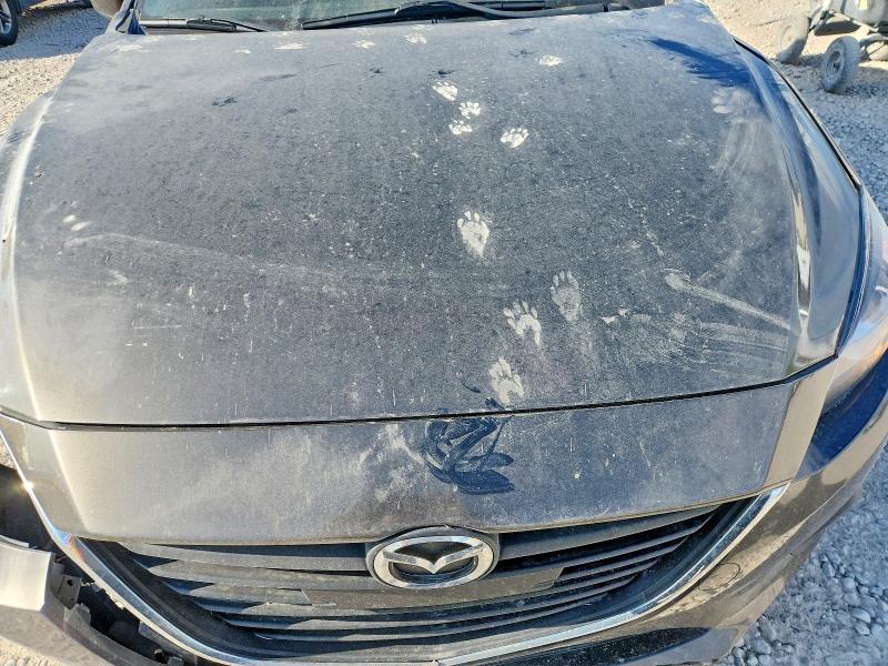 Продажа на аукционе авто 2015 Mazda 3, vin: JM1BM1K79F1229857, номер лота: 62405246