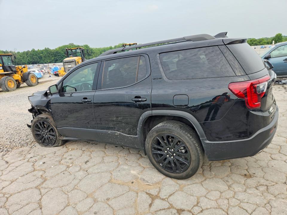 Aukcja sprzedaży 2023 Gmc Acadia, vin: 1GKKNKL46PZ162679, numer aukcji: 62946156