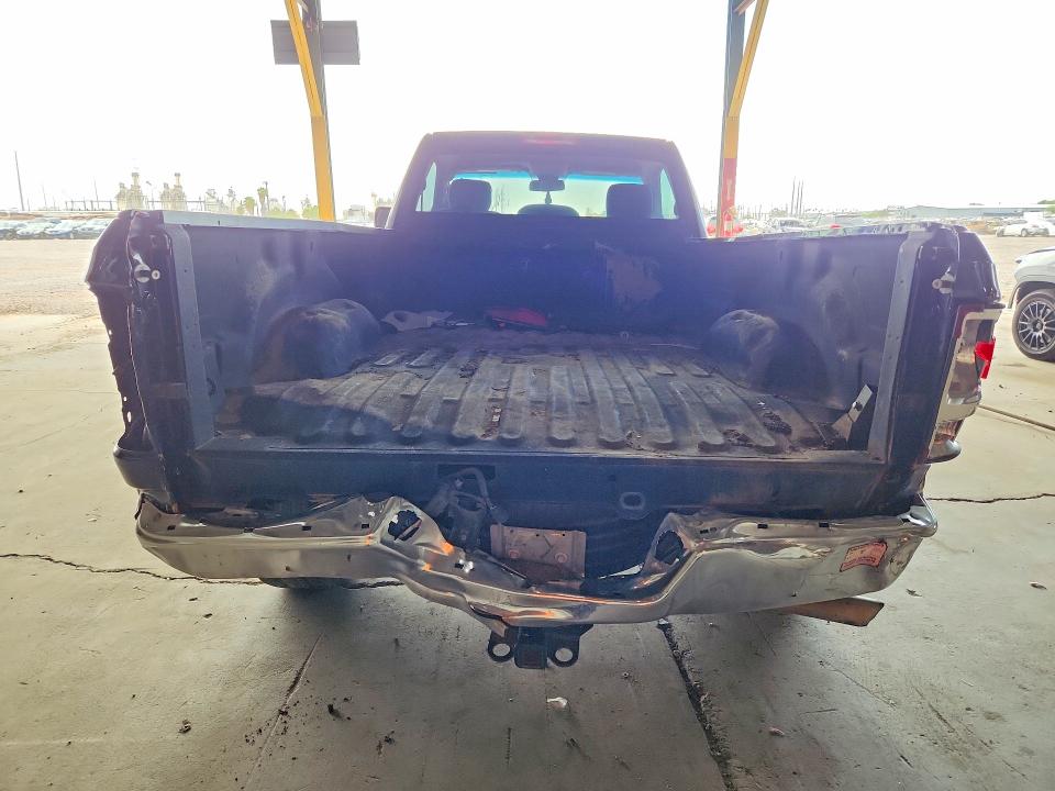 62518506 :رقم المزاد ، 3C6JR6DM8EG329808 vin ، 2014 Ram 1500 مزاد بيع