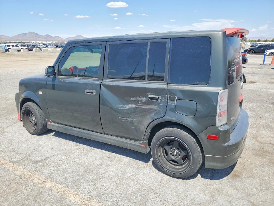 Aukcja sprzedaży 2005 Toyota Scion, vin: JTLKT334750194182, numer aukcji: 61413266