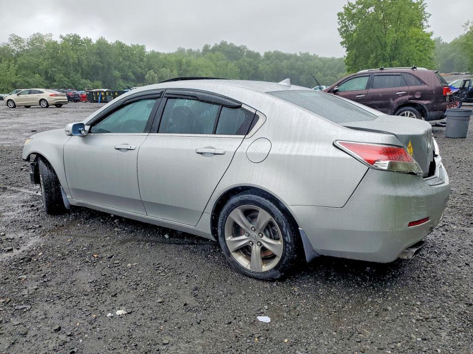 2013 Acura Tl მანქანა იყიდება აუქციონზე, vin: 19UUA9F20DA004871, აუქციონის ნომერი: 59817546