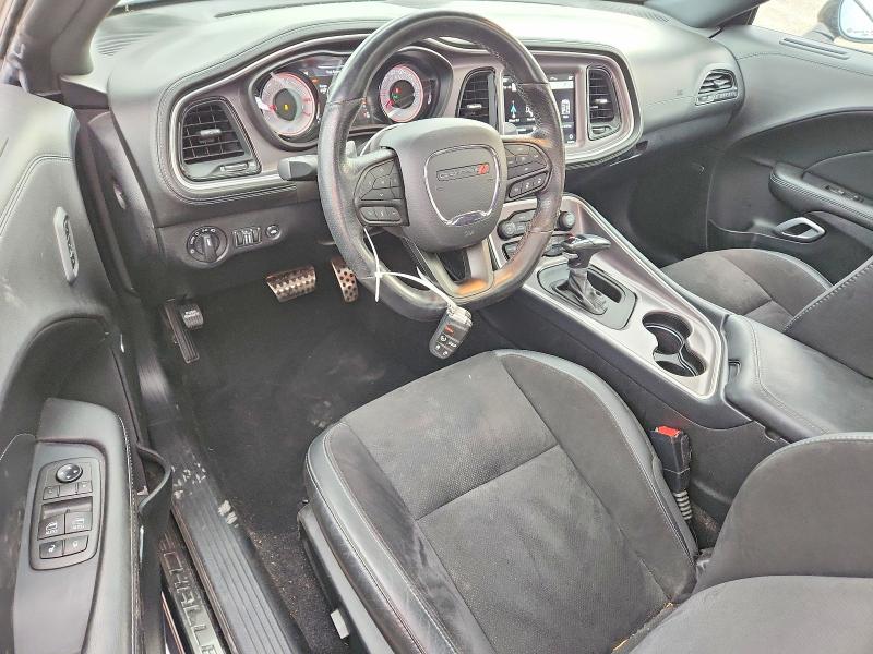 Aukcja sprzedaży 2021 Dodge Challenger, vin: 2C3CDZFJ6MH645179, numer aukcji: 62069236