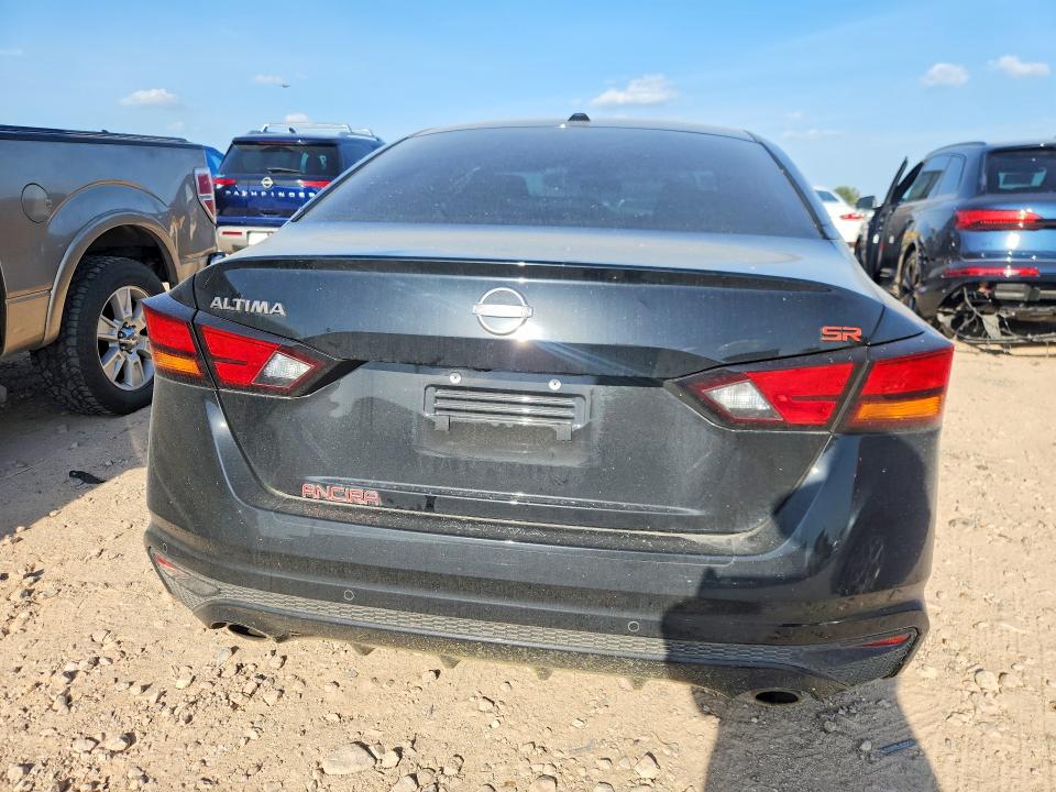 Aukcja sprzedaży 2025 Nissan Altima, vin: 1N4BL4CV1SN413135, numer aukcji: 63296476