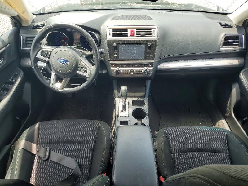 60408936 :رقم المزاد ، 4S4BSAFC6H3202924 vin ، 2017 Subaru Outback مزاد بيع
