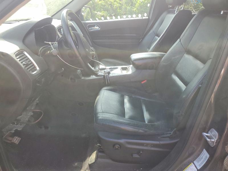 60039206 :رقم المزاد ، 1C4RDJDG0FC185960 vin ، 2015 Dodge Durango مزاد بيع