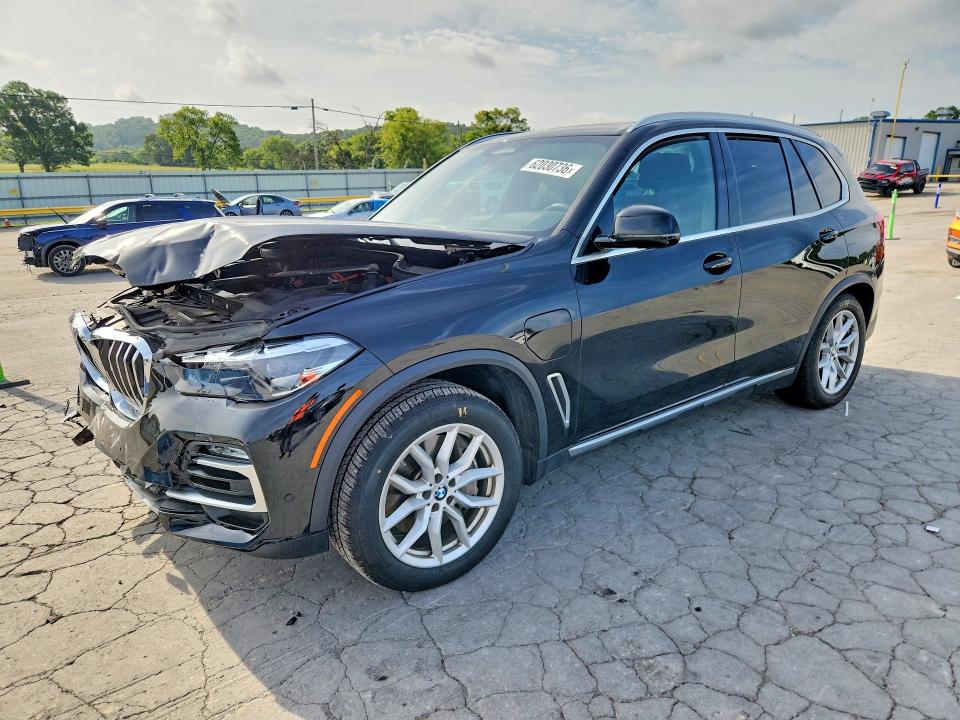 Aukcja sprzedaży 2021 Bmw X5, vin: 5UXTA6C0XM9H51876, numer aukcji: 62030736