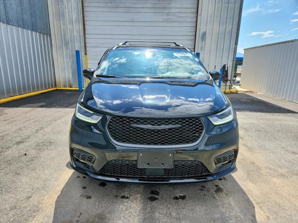 Aukcja sprzedaży 2025 Chrysler Pacifica, vin: 2C4RC1GG5SR547832, numer aukcji: 60093156