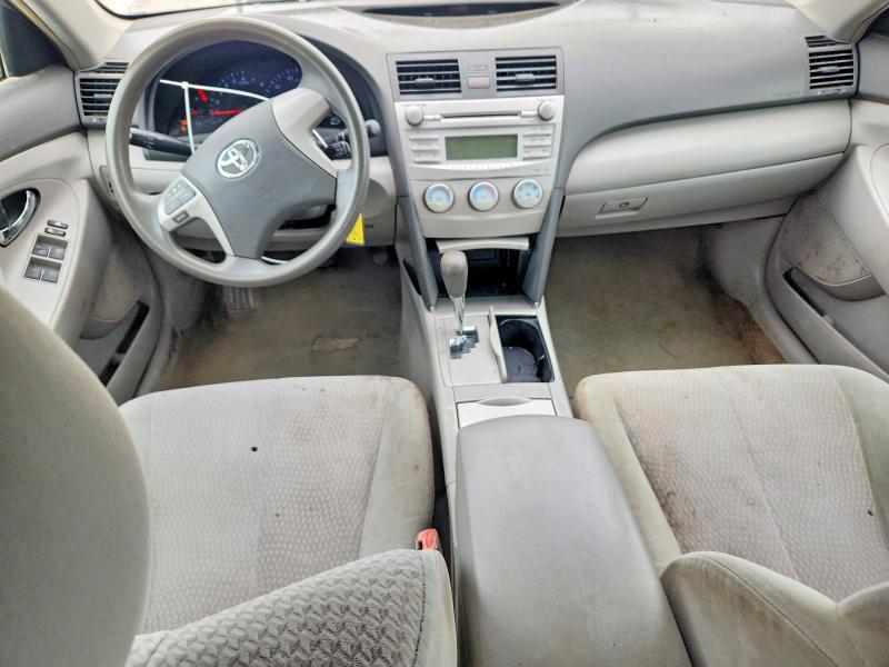 2011 Toyota Camry მანქანა იყიდება აუქციონზე, vin: 4T4BF3EK5BR167826, აუქციონის ნომერი: 62869256