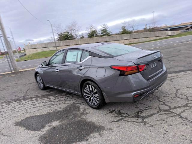 Продажа на аукционе авто 2025 Nissan Altima, vin: 1N4BL4DV8SN417553, номер лота: 61590436