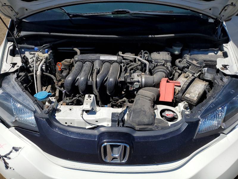 Продажа на аукционе авто 2015 Honda Fit, vin: 3HGGK5H57FM107186, номер лота: 60118156