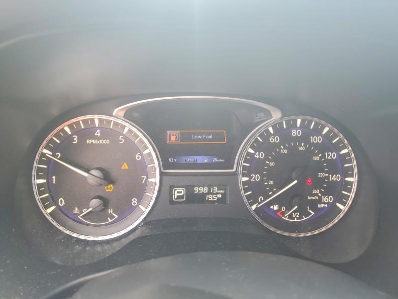 Продаж на аукціоні авто 2019 Infiniti Qx60, vin: 5N1DL0MNXKC503692, номер лоту: 59318176