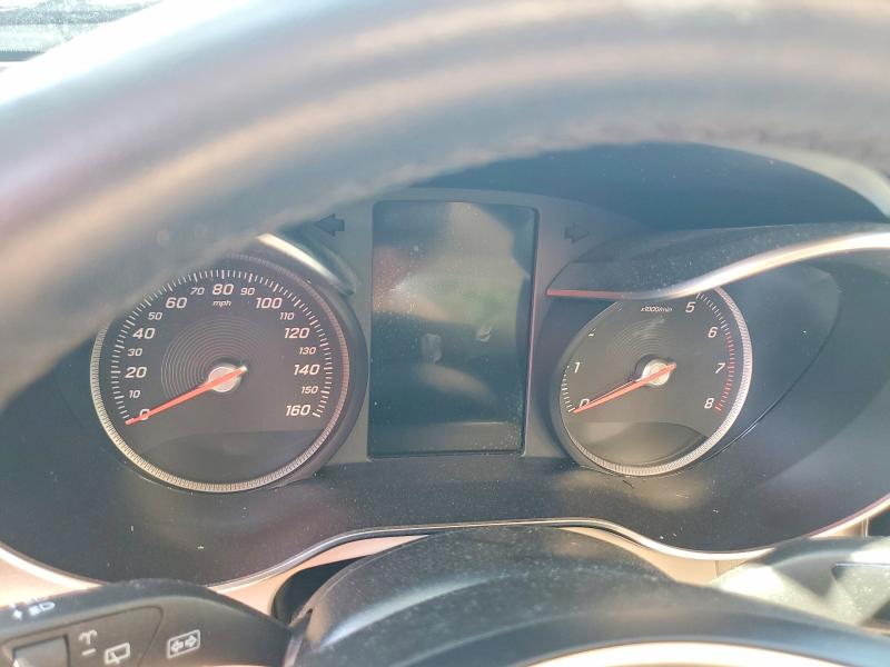 Aukcja sprzedaży 2019 Mercedes-benz Glc, vin: WDC0G4JB0KF562395, numer aukcji: 61235026
