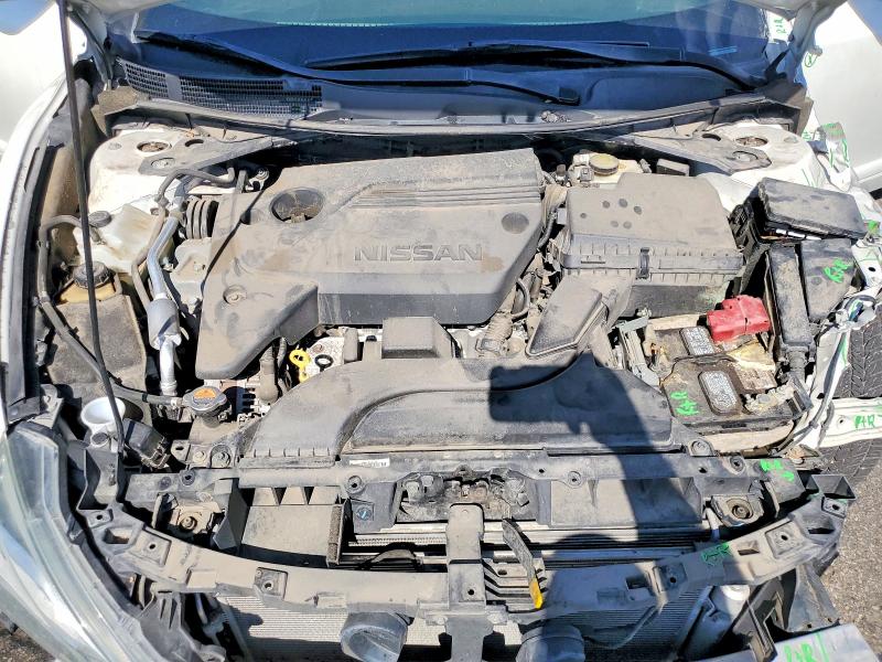 2016 Nissan Altima მანქანა იყიდება აუქციონზე, vin: 1N4AL3AP3GC149428, აუქციონის ნომერი: 59858426