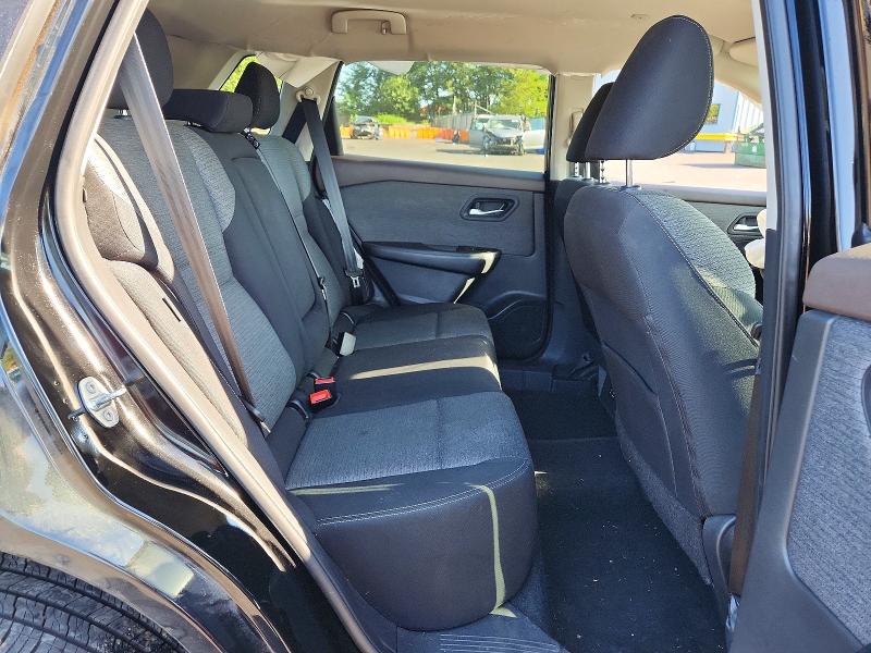 Aukcja sprzedaży 2022 Nissan Rogue, vin: 5N1BT3BB4NC697383, numer aukcji: 63346186