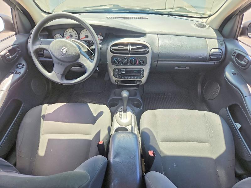 Aukcja sprzedaży 2003 Dodge Neon, vin: 1B3ES56CX3D257311, numer aukcji: 60372106