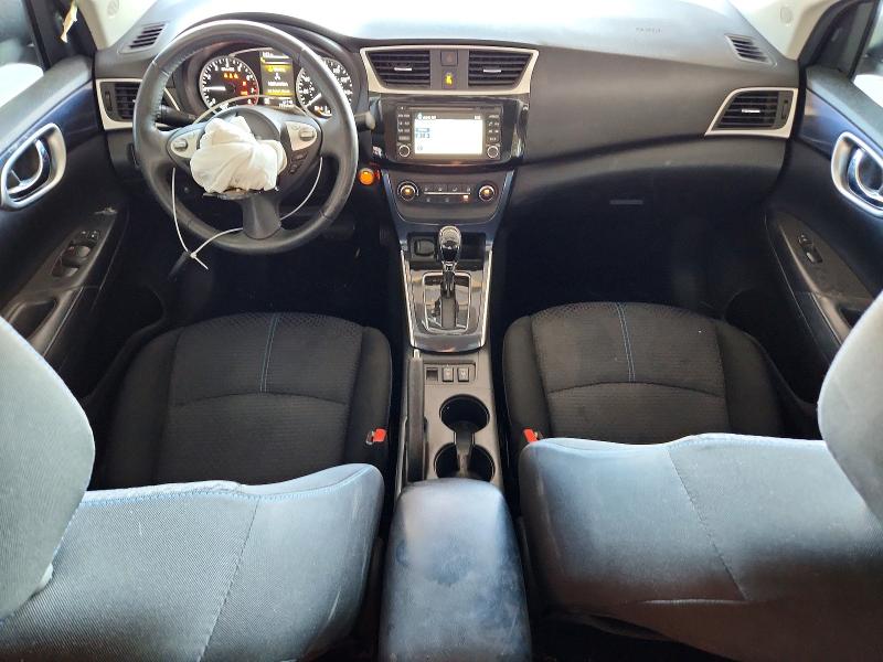 Продаж на аукціоні авто 2016 Nissan Sentra, vin: 3N1AB7AP1GY274832, номер лоту: 62629096